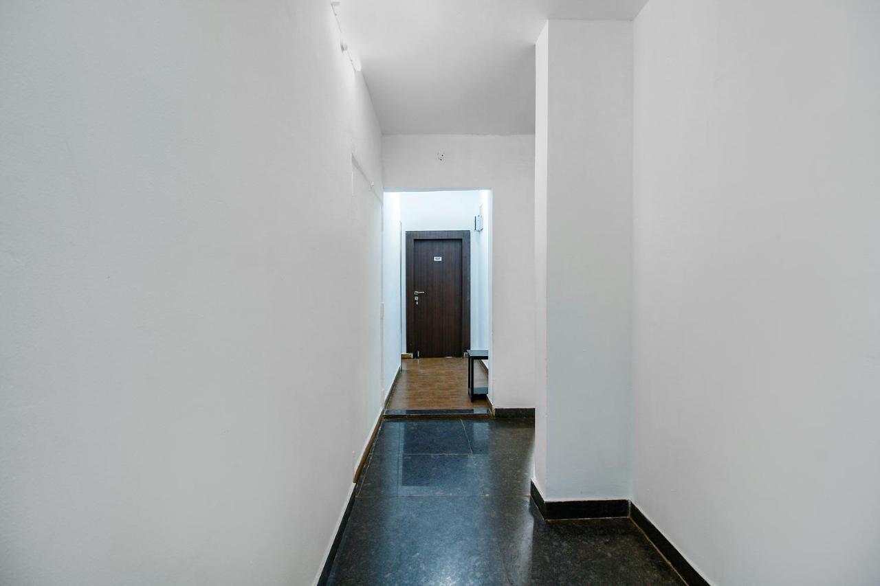 Fabexpress Saket Inn โบปาล ภายนอก รูปภาพ
